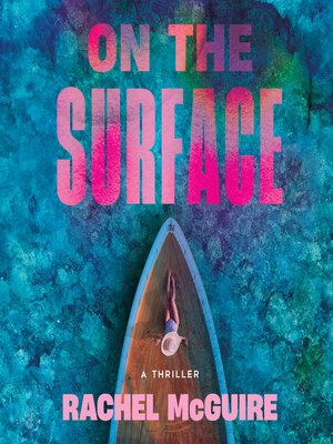 On the Surface - Audiobook